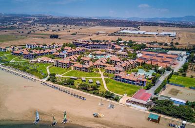Foto ROBINSON Club Cyprus **** Alaminos