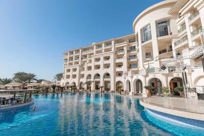 Foto Stella Di Mare Beach Hotel en Spa ***** Sharm El Sheikh