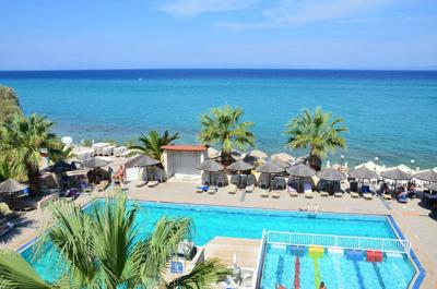 Foto Sousouras *** Hanioti