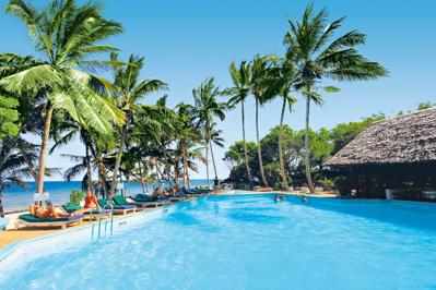 Foto Baobab Sea *** Kilifi