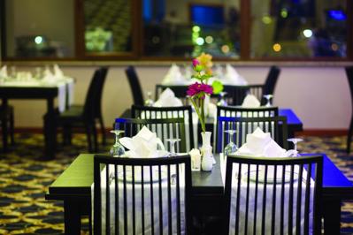 Foto The City Hotel **** Istanbul