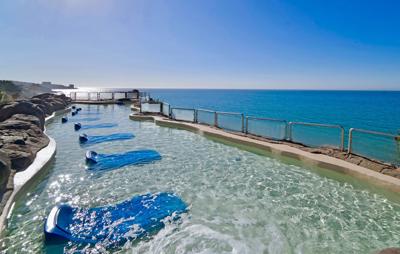 Foto Holiday World Village Hotel **** Benalmadena