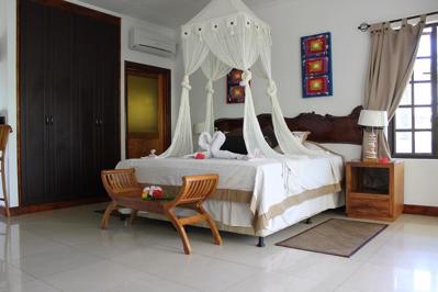 Foto La Digue Self Catering **** La Digue