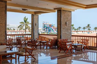 Foto Hotel SUNRISE Solara Aqua Park Resort **** Hurghada