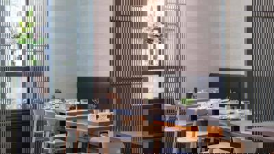 Foto Hotel Hyde Park Towers Londen