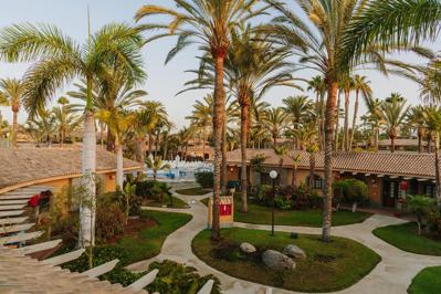 Foto Maspalomas Villas by Dunas **** Maspalomas