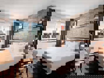 Foto Ibis Earls Court *** Londen