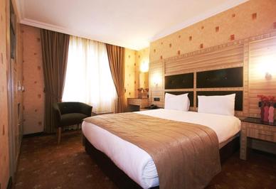 Hotel Sed