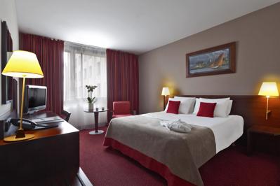 Foto Golden Tulip Warsaw Centre **** Warschau