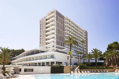 Foto Melia Calvia Beach **** Magaluf