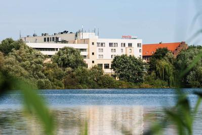 Foto IntercityHotel Stralsund *** Stralsund