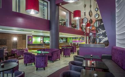 Foto Clayton Cardiff Lane **** Dublin