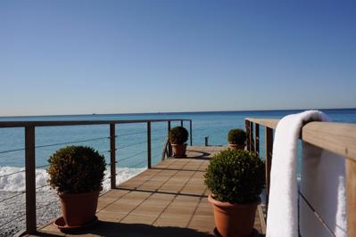 Foto Boscolo Nice Hotel en Spa ***** Nice