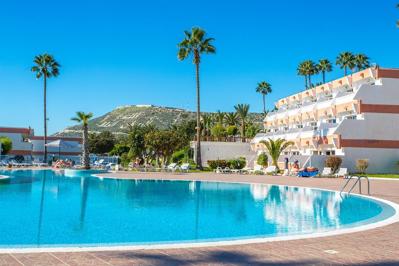 Foto Hotel Club Al Moggar Garden Beach **** Agadir