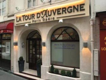 Foto Ze Hotel **** Parijs