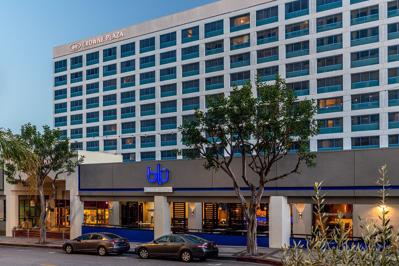 Foto Crowne Plaza Los Angeles Harbor *** San Pedro