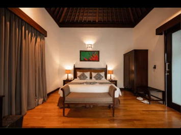 Foto Aldeoz Grand Kancana Villas Resort Bali ***** Kerobokan