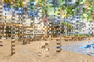 Foto RIU Lupita ***** Playa Del Carmen