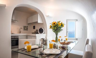 Foto Elite Luxury Suites **** Oia