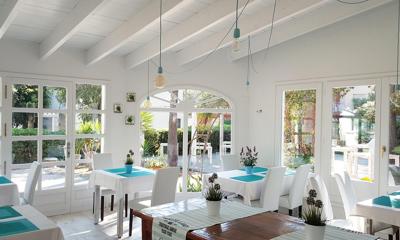 Foto La Racona *** Denia