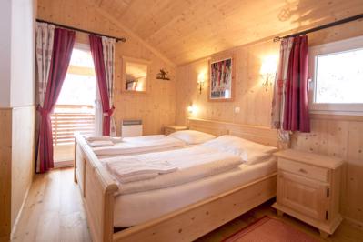 Foto Alpenpark Turracher Hohe **** Turracher Hohe