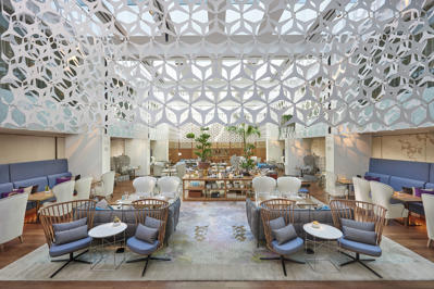 Foto Mandarin Oriental Barcelona **** Barcelona