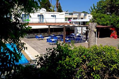 Foto Green *** Ayia Napa