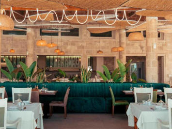 Foto Bounty Hotel **** Golem