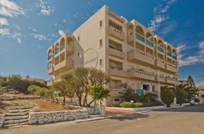 Foto Olympic ** Pigadia Karpathos Stad