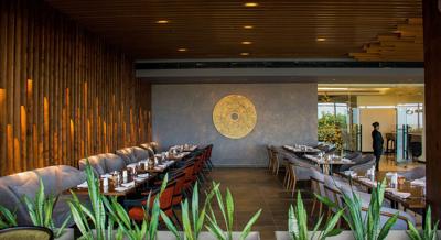 Foto The Kingsbury ***** Colombo