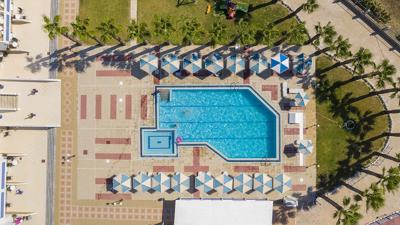 Foto Mammis Beach *** Kardamena