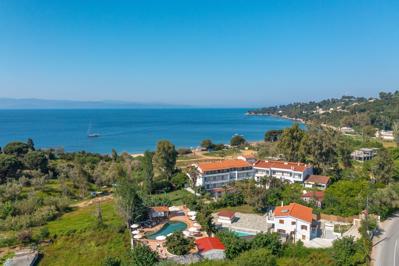 Hotel Arco Beach