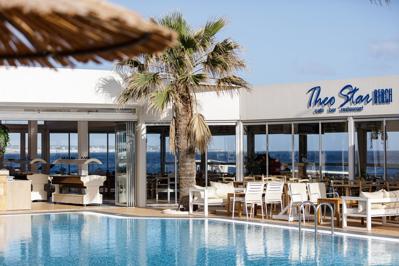 Foto Appartement Theo Star Beach ** Malia