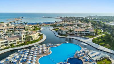 Foto Pickalbatros Dana Beach ***** Hurghada