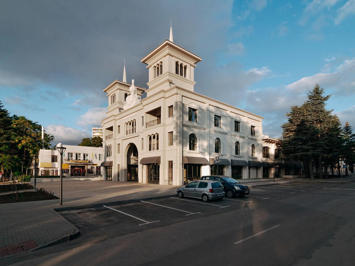 Foto Primorski *** Sveti Konstantin