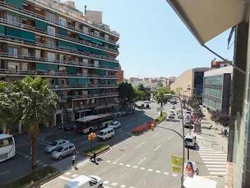 Foto Madanis **** Barcelona