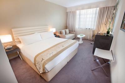 Hotel Dorsett Shepherds Bush