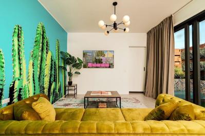 Foto Privada Stays Eagle *** Eagle Beach