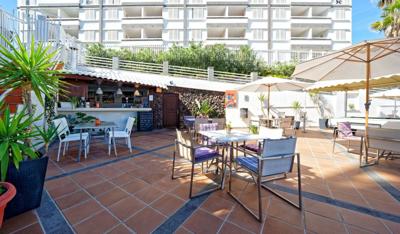 Foto Appartement Don Diego ** Playa Del Ingles