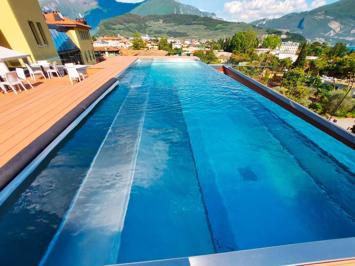 Foto Grand Riva **** Riva Del Garda