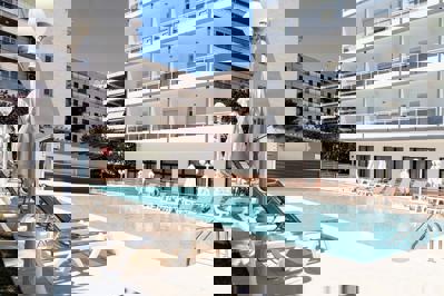 Foto Planas *** Salou