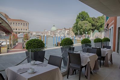 Foto Santa Chiara **** Venetie