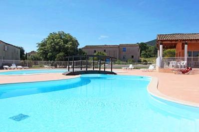 Foto Residence Les Portes des Cevennes *** Sauve