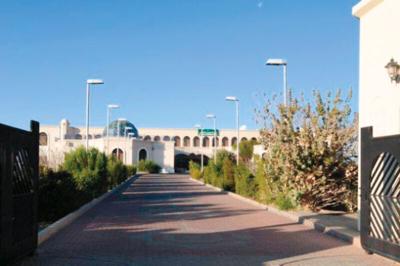 Foto Jabal Akhdhar *** Al Jabel Al Akhdar