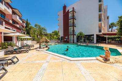 Foto Topazio Vibe *** Albufeira