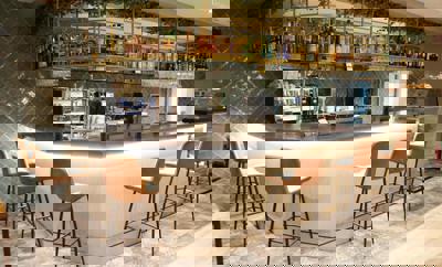 Foto Sercotel Dona Carmela - Ascend Hotel Collection *** Sevilla