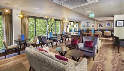 Foto Hilton London Olympia **** Londen