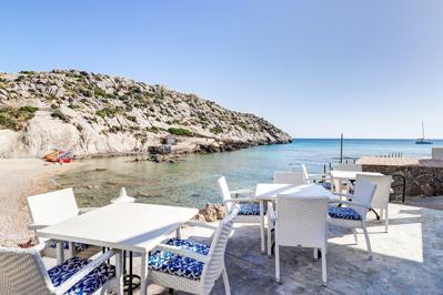 Foto Hotel Hoposa Niu **** Cala San Vicente