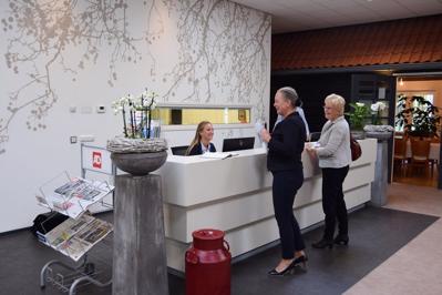 Foto Buitengoed Fredeshiem *** De Bult