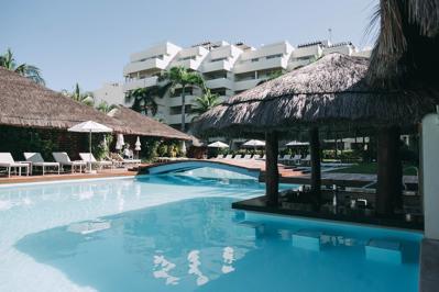 Foto Privilege Aluxes ***** Isla Mujeres